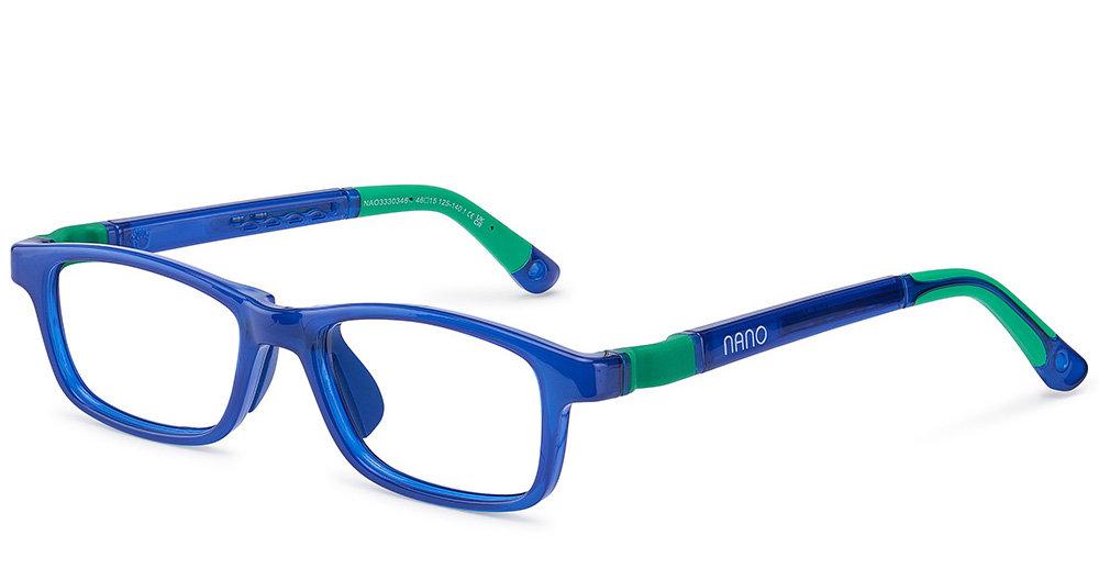 Nanovista CREW CF 3.0-NAO333 Eyeglasses