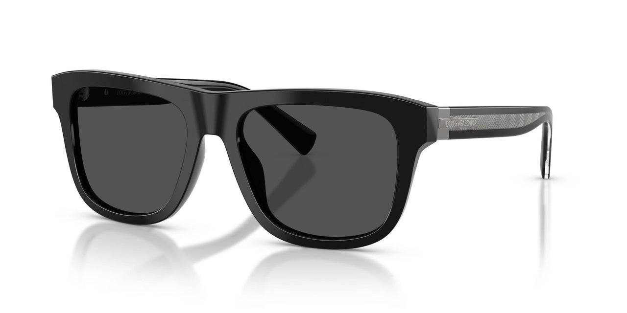 501/87 - Black - Dark Grey