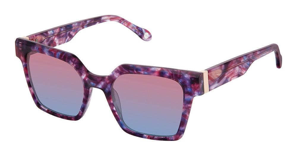 Fysh F-2150 Sunglasses
