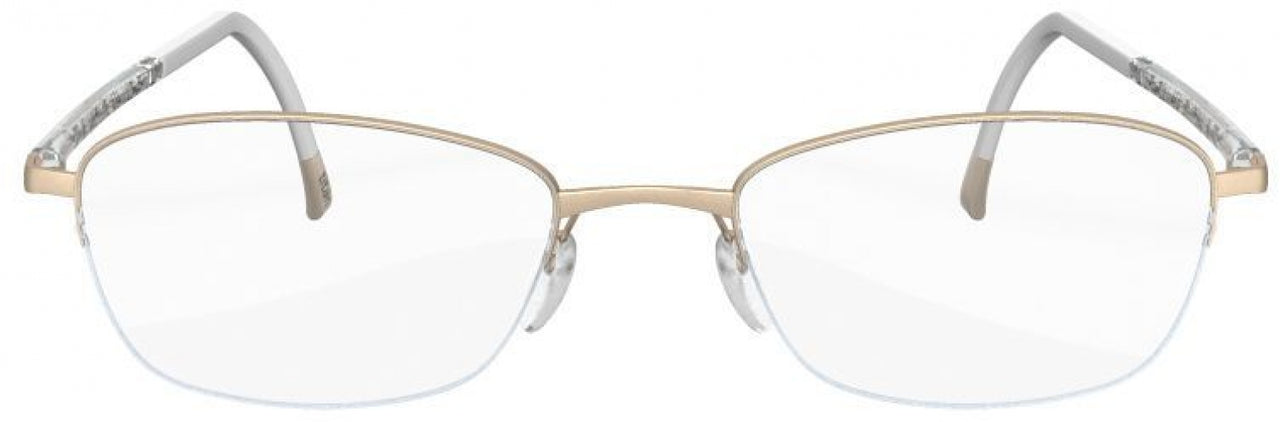 6053 - gold matte