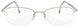 6053 - gold matte