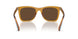 57483G - White - Brown Solid
