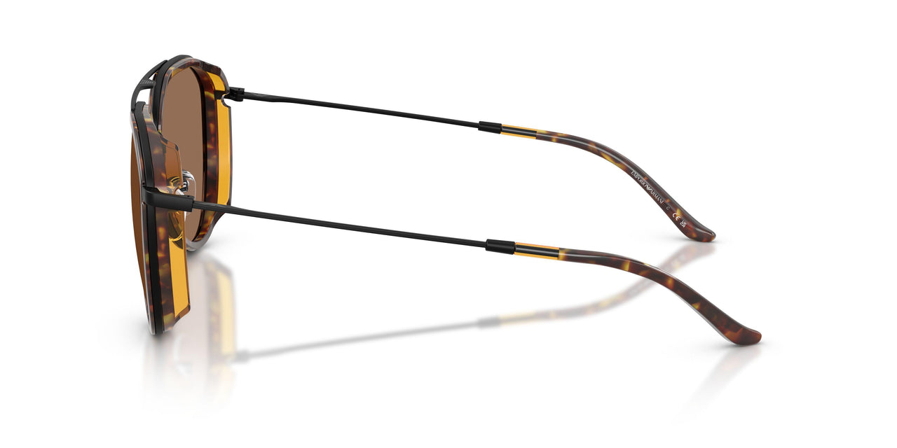 300173 - Black - Dark Brown