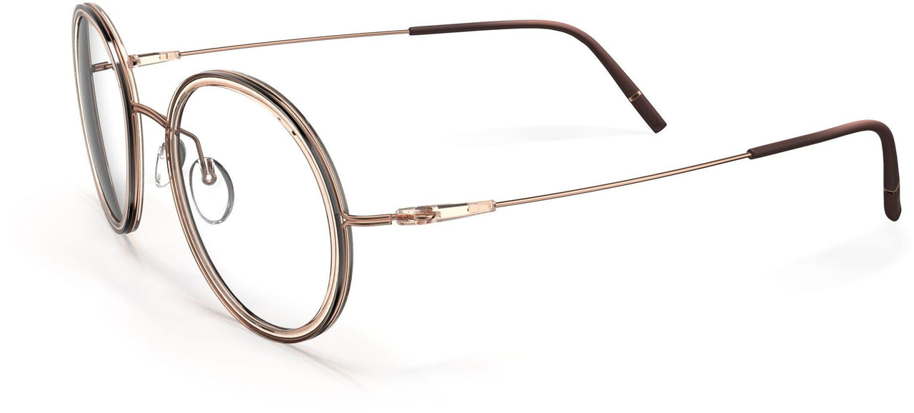 3530 - Rosegold / Blush