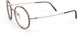 3530 - Rosegold / Blush
