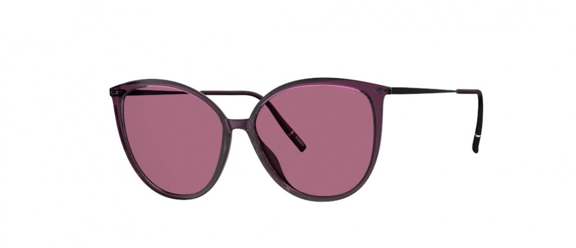 4060 - Raspberry / Ruthenium - SLM Purple