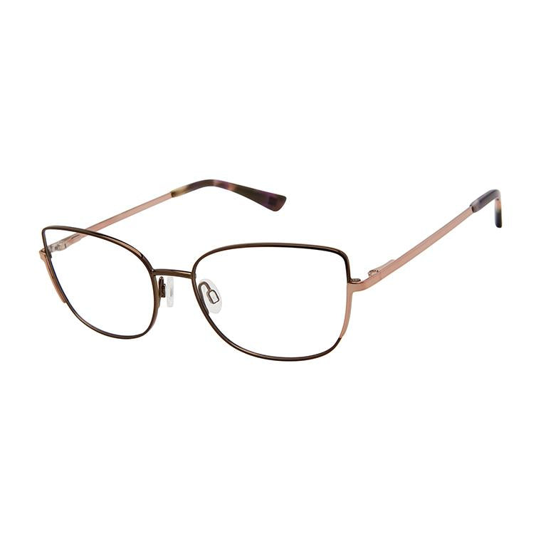 Isaac Mizrahi NY IM30095 Eyeglasses