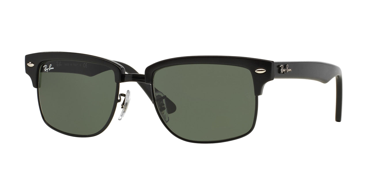 Ray-Ban Clubmaster Squere 4190 Sunglasses