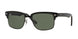 Ray-Ban Clubmaster Squere 4190 Sunglasses