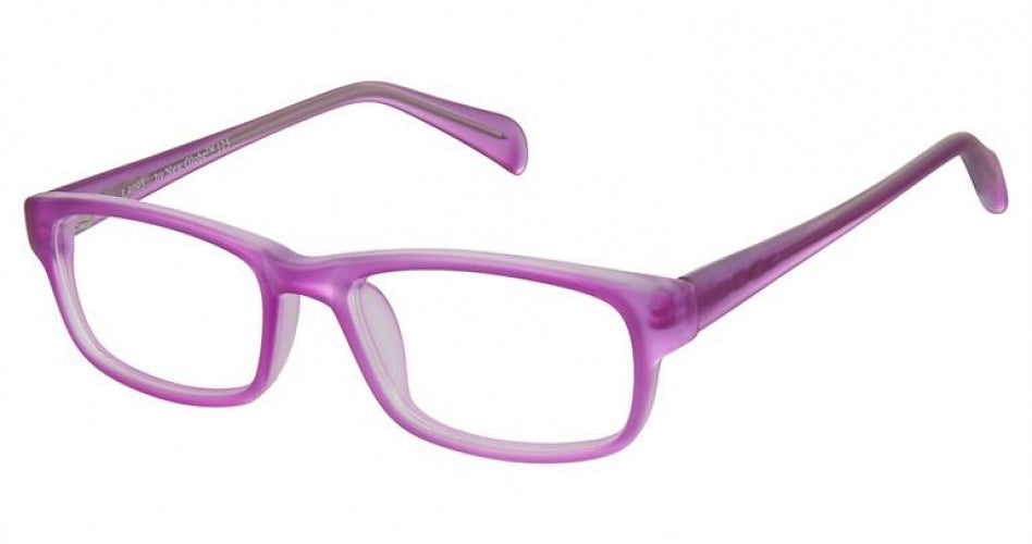 New Globe L4093 Eyeglasses