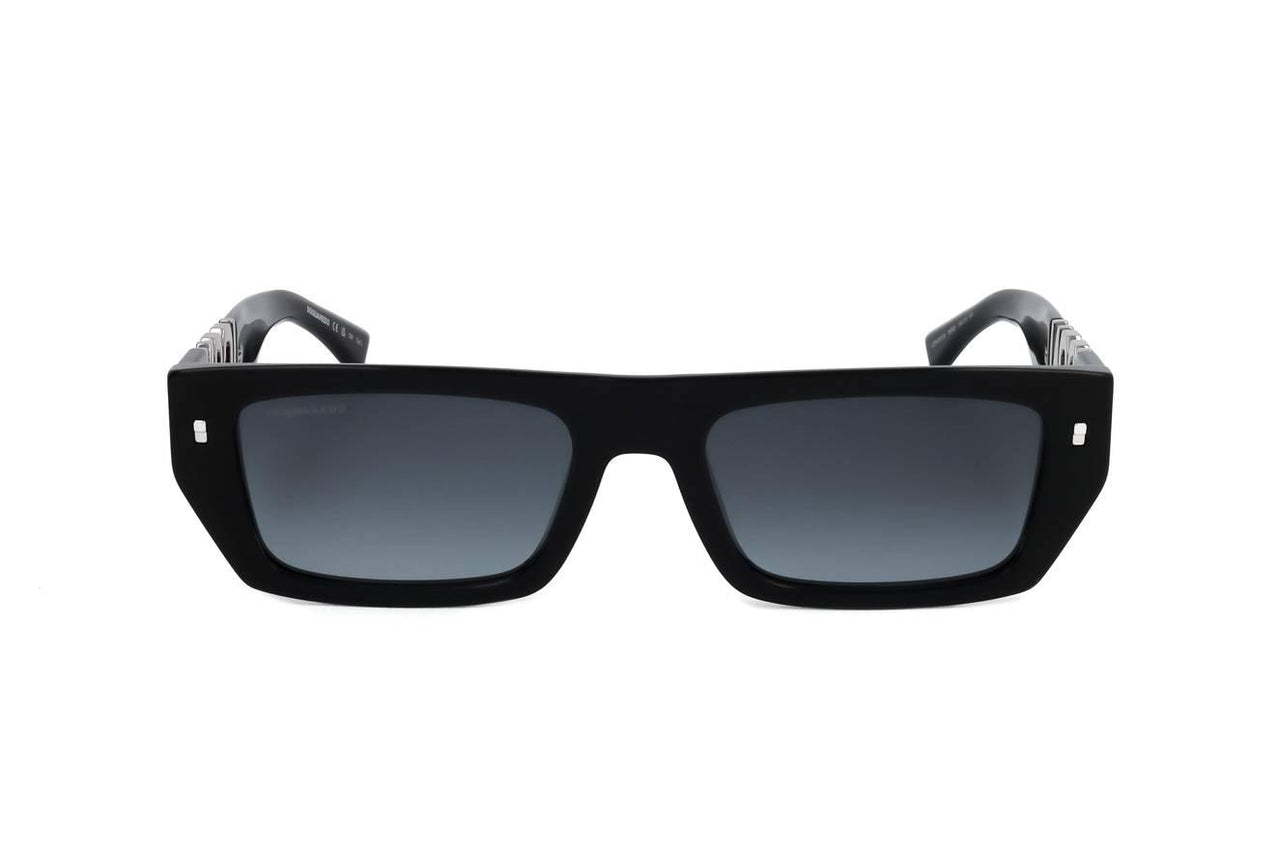807 - BLACK