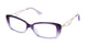Jill Stuart 486 Eyeglasses