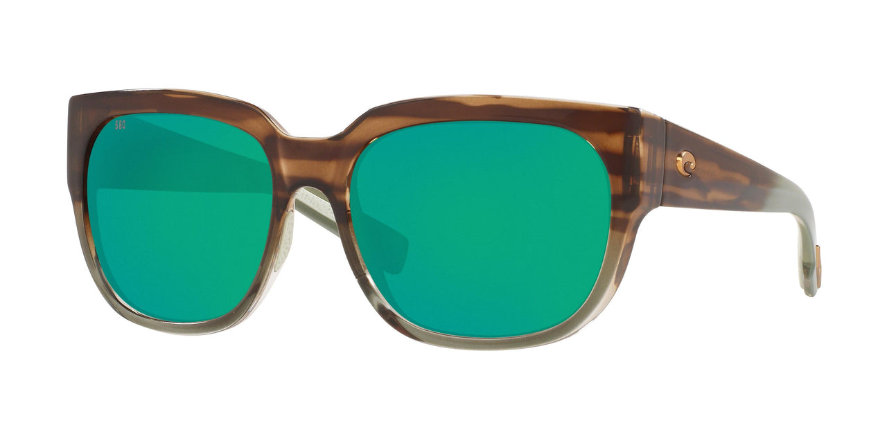 900412 - Brown - Green Mirror 580g