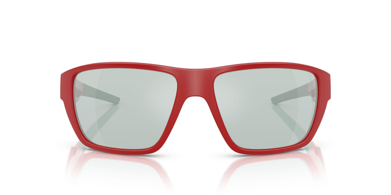 526/65 - Red - Mirror Blue