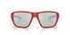 526/65 - Red - Mirror Blue