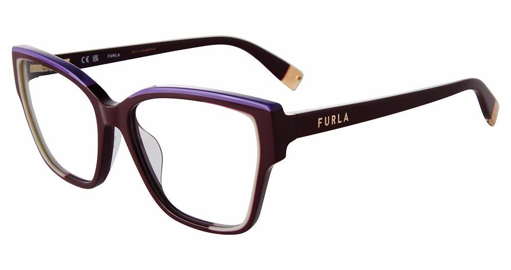 Furla VFU718 Eyeglasses