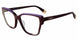 Furla VFU718 Eyeglasses