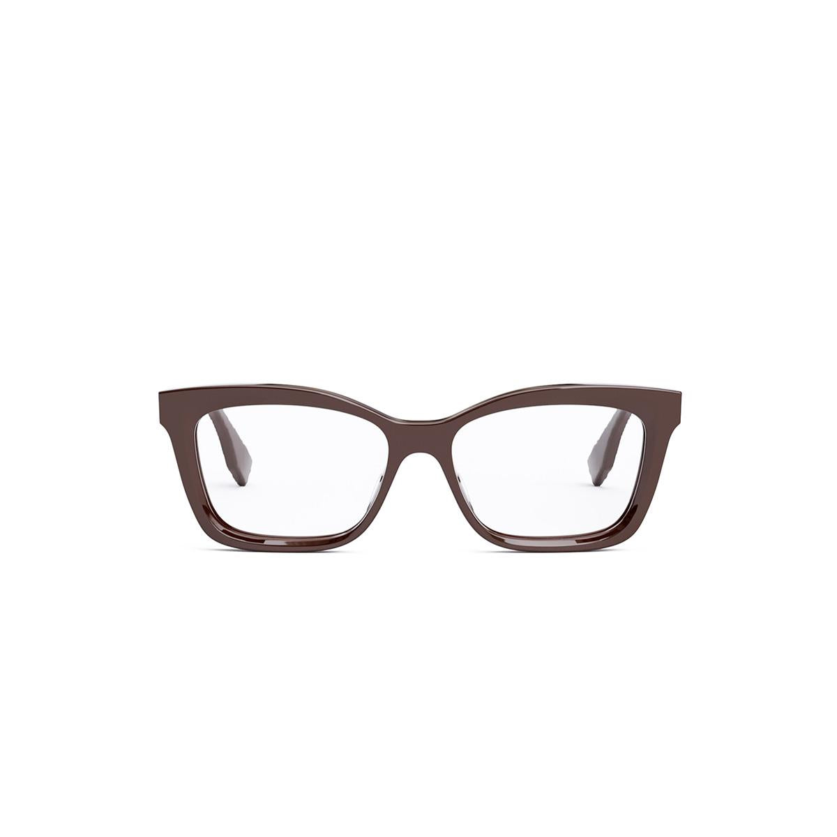 Fendi FE50057I Eyeglasses display picture 2