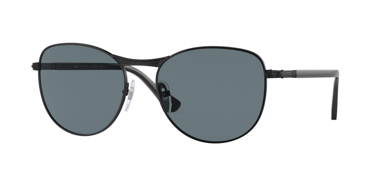 11513R - Black - Dark Blue Polar