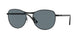 11513R - Black - Dark Blue Polar