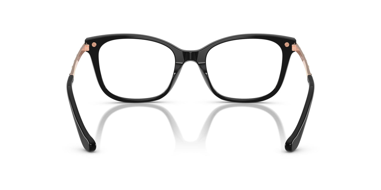 5002 - Black