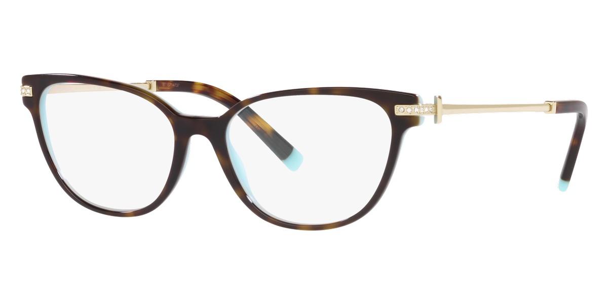 Tiffany 2223B Eyeglasses