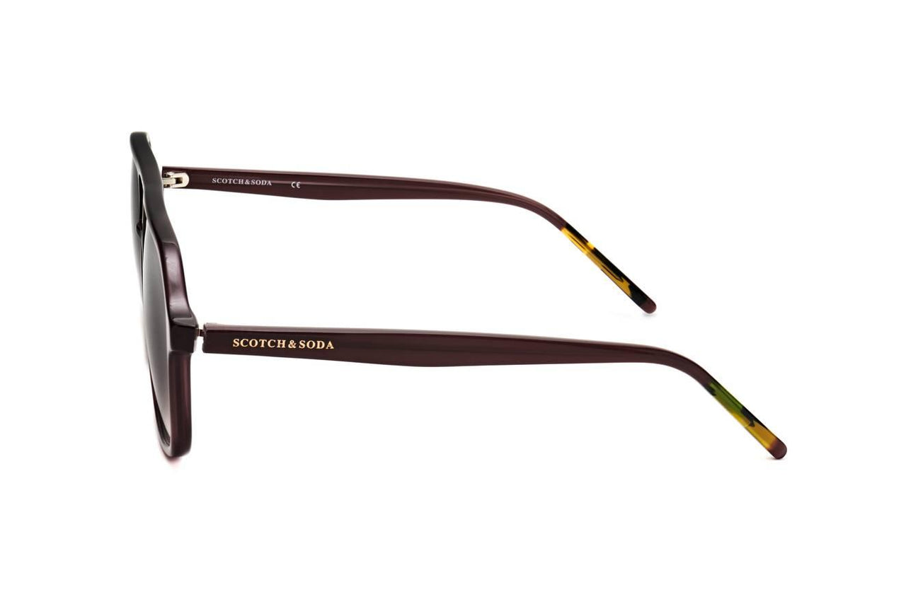 288 - BURGUNDY