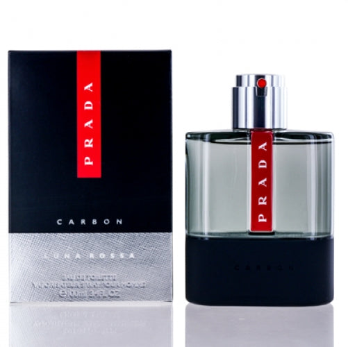 Prada Luna Rossa Carbon EDT Spray