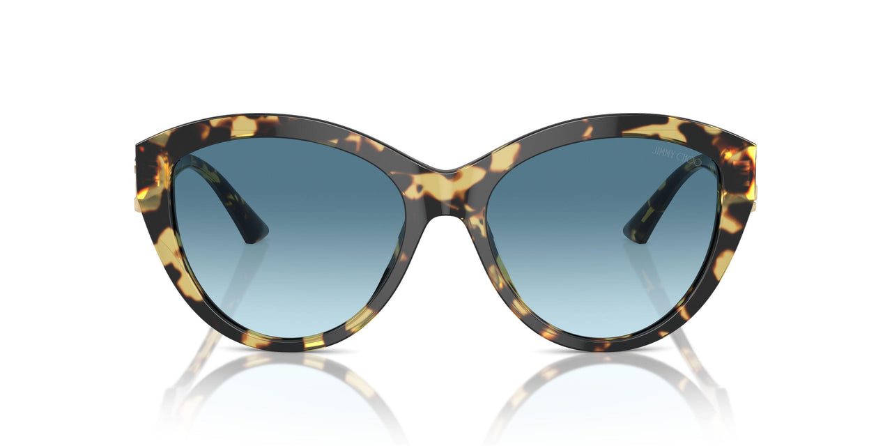 500419 - Tortoise - Gradient Blue