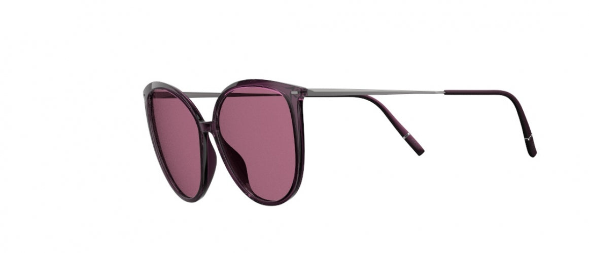 4060 - Raspberry / Ruthenium - SLM Purple