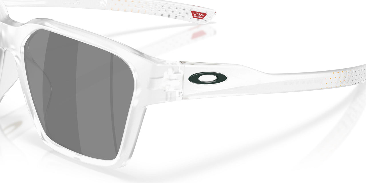 949722 - Transparent - Prizm Black