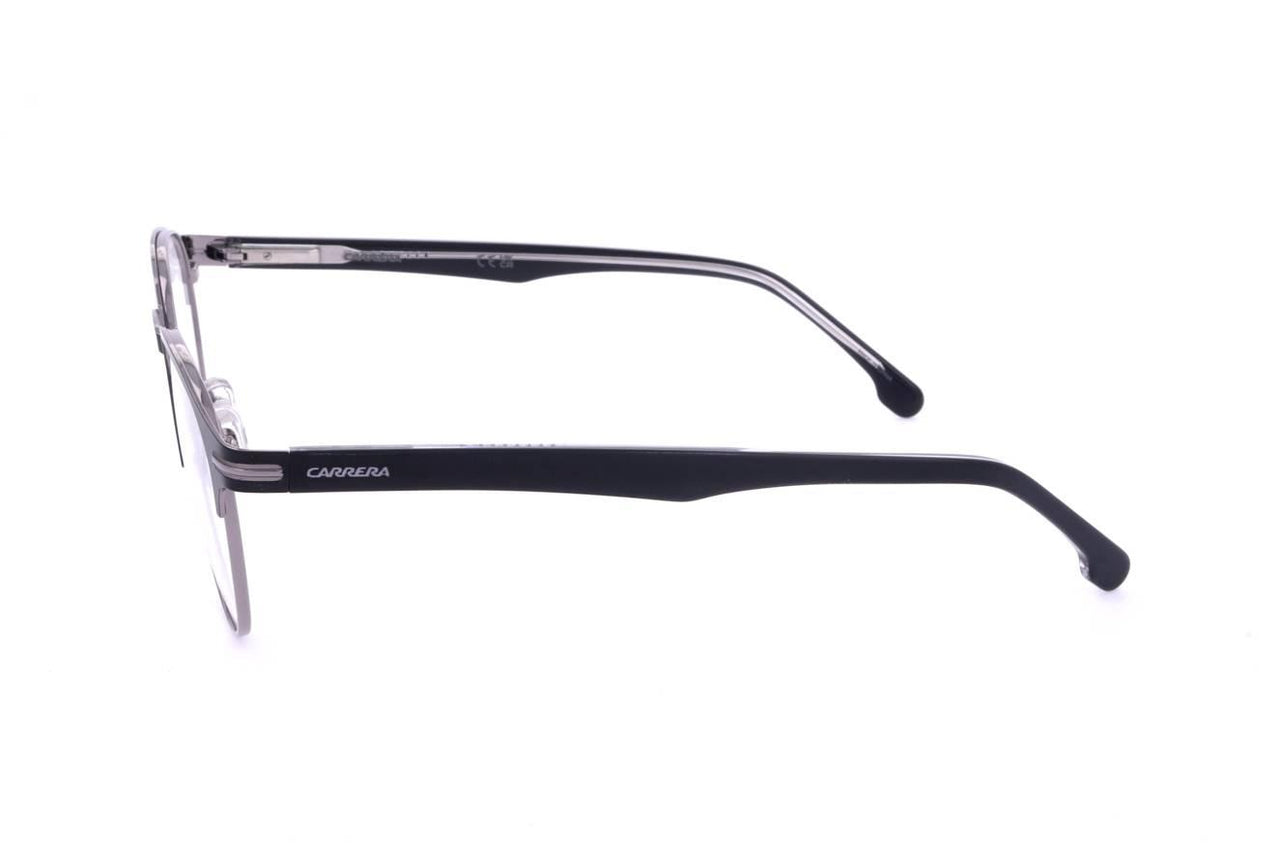 RZZ - MATTE BLACK DARK RUTHENIUM