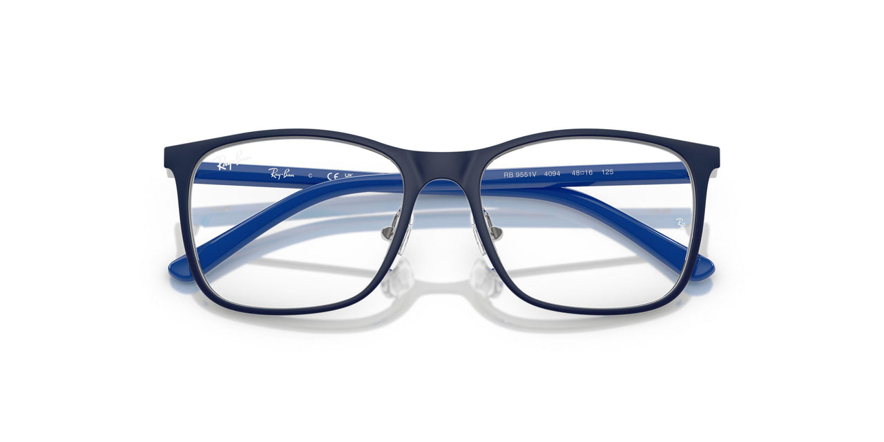4094 - Blue - Clear