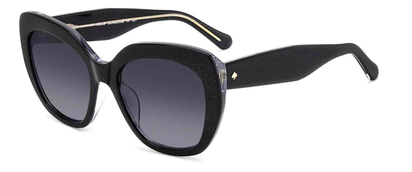 Kate Spade WINSLET Sunglasses display picture 2