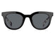 0807-IR - Black - Gray Blue