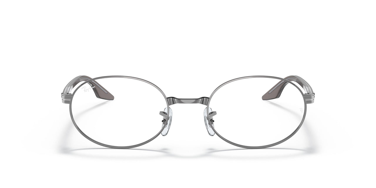 3123 - Gunmetal