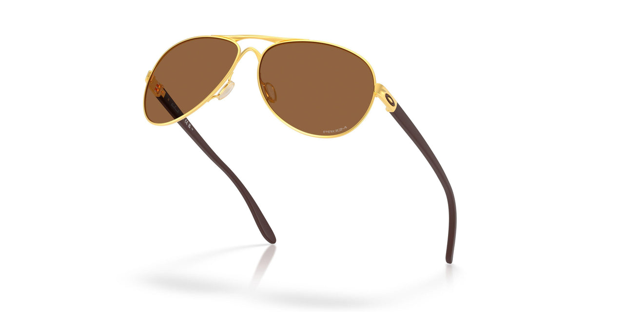407951 - Gold - Prizm Bronze