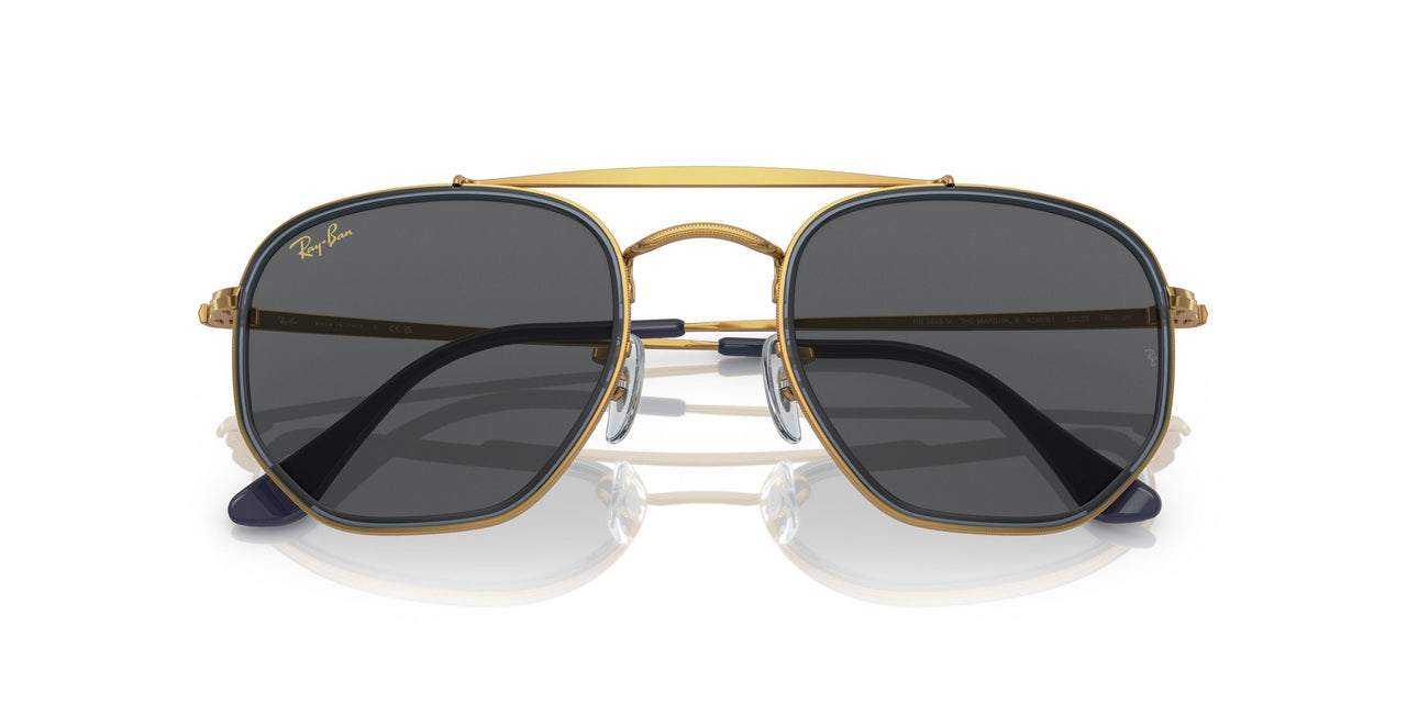 9240B1 - Gold - Dark Grey