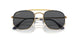 9240B1 - Gold - Dark Grey