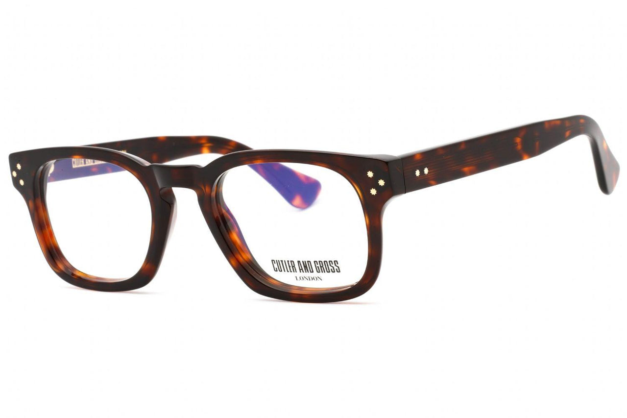 Cutler and Gross CGOP976853 Eyeglasses