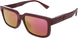 04 - Matte Burgundy - Maui Sunrise