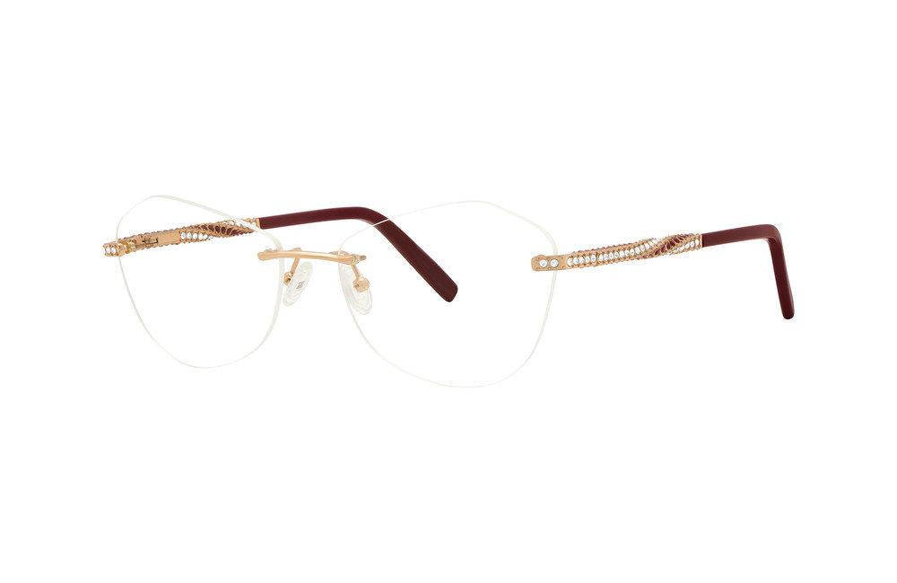 Caviar 2424 Eyeglasses