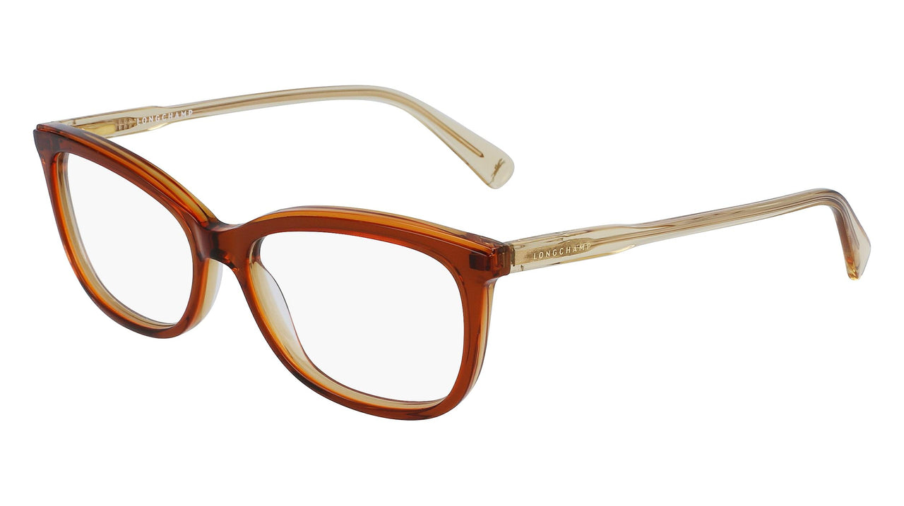 Longchamp LO2718 Eyeglasses