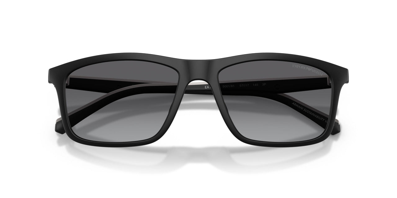 500181 - Black - Grey Gradient Polarized