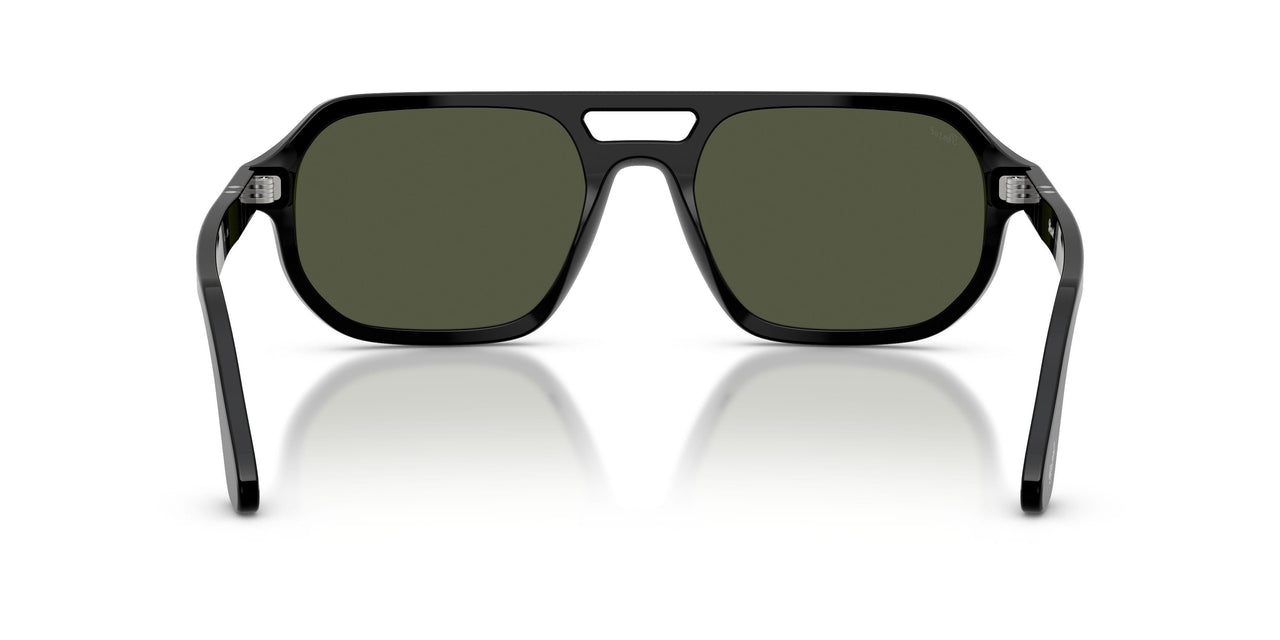 95/31 - Black - Green