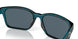 908106 - Blue - Gray Silver Mirror 580p