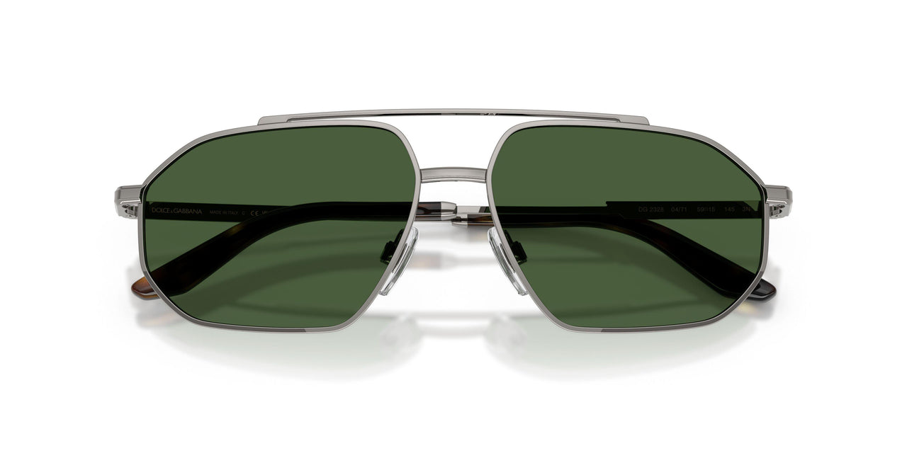 04/71 - Grey - Dark Green