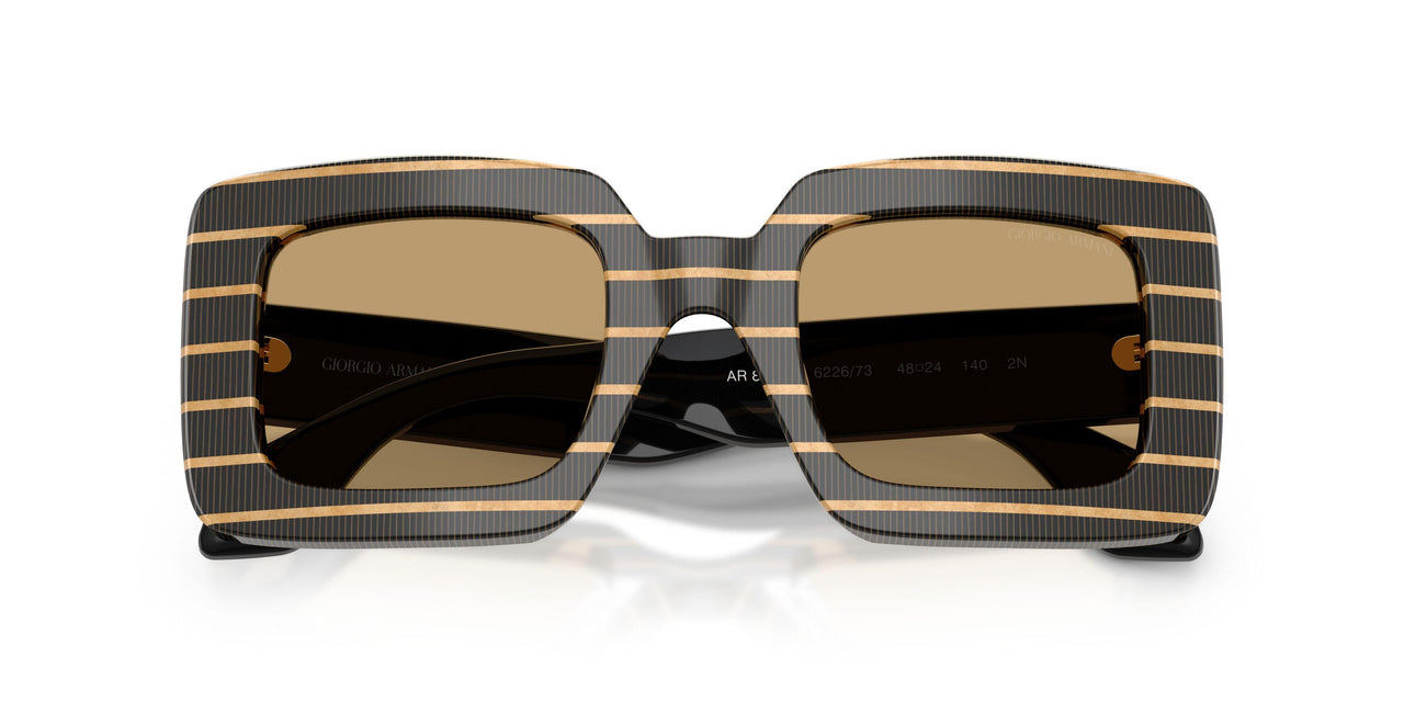 622673 - Black - Brown