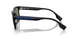 300155 - Black - Light Green Mirror Blue