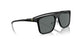 504/81 - Black - Polarized Grey